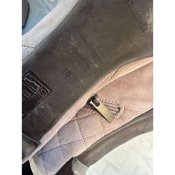 Aquatalia Booties - Nude  10M - Picture 8 of 8